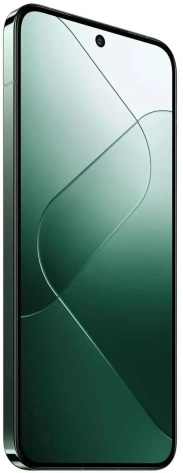 Мобильный телефон Xiaomi 14 12+512Gb Green - фото в интернет-магазине Арктика