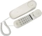 Телефон Ritmix RT-002 White - фото в интернет-магазине Арктика