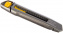 Нож технический Stanley 0-10-018 18мм - фото в интернет-магазине Арктика