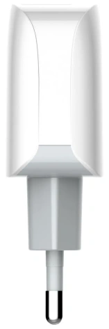 Зарядное устройство сетевое LDNIO A3312 17W USB 3+ Кабель Type-C LD_B4562* - фото в интернет-магазине Арктика