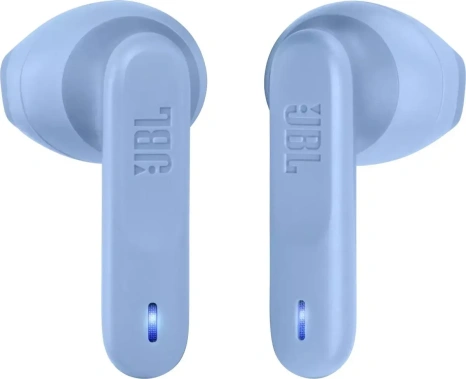 Наушники JBL Wave Flex Blue (JBLWFLEXBLU) TWS - фото в интернет-магазине Арктика