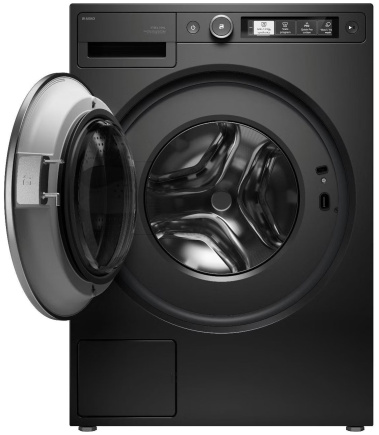 Стиральная машина Asko W5096RG - фото в интернет-магазине Арктика