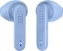Наушники JBL Wave Flex Blue (JBLWFLEXBLU) TWS - фото в интернет-магазине Арктика