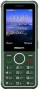 Мобильный телефон Philips Xenium E2301 Green
