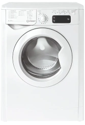 Стиральная машина Indesit IWSE 6105 (CIS).L - каталог товаров магазина Арктика