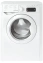 Стиральная машина Indesit IWSE 6105 (CIS).L - фото в интернет-магазине Арктика