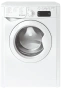 Стиральная машина Indesit IWSE 6105 (CIS).L