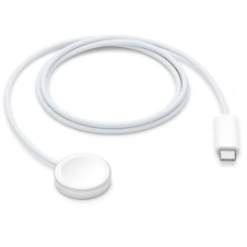 Зарядное устройство Apple Magnetic Fast Charger USB-C 1m (MTOH3) беспроводное - каталог товаров магазина Арктика