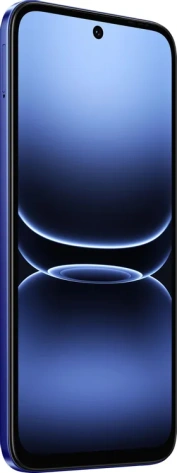 Мобильный телефон Infinix Smart 20 4+64Gb Синий - фото в интернет-магазине Арктика