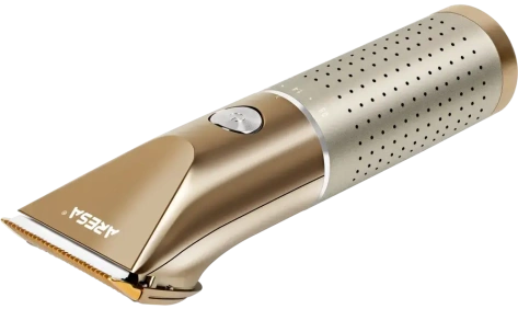 Машинка для стрижки Aresa AR-2253 - фото в интернет-магазине Арктика