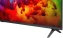 Телевизор LG 43QNED70B6C.ARUG UHD Smart TV - фото в интернет-магазине Арктика