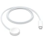 Зарядное устройство Apple Magnetic Fast Charger USB-C 1m (MTOH3) беспроводное