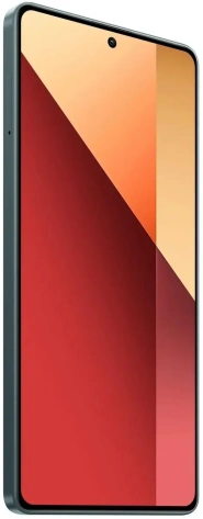 Мобильный телефон Xiaomi Redmi Note 13 Pro  8+128Gb Green - фото в интернет-магазине Арктика