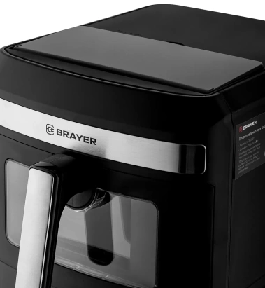 Аэрогриль BRAYER BR2051 - фото в интернет-магазине Арктика