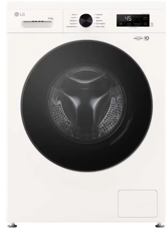 Стиральная машина LG F2Y1WS5W - фото в интернет-магазине Арктика