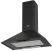 Вытяжка Elikor Fleur 60П-400-П3Л антрацит - фото в интернет-магазине Арктика