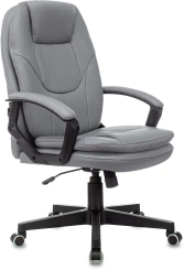 Кресло CH-868N серая иск. кожа - каталог товаров магазина Арктика