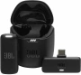 Микрофон JBL Quantum Stream Wireless USB-C (JBLSTRMWLUSBCBLK)