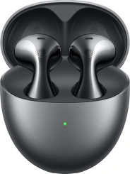 Наушники Huawei Freebuds 6 Black TWS - каталог товаров магазина Арктика