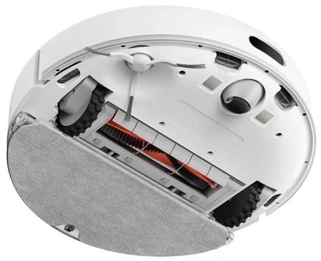 Робот-пылесос Dreame Bot Robot Vacuum and Mop F9 Pro White(RLF22GA) - фото в интернет-магазине Арктика