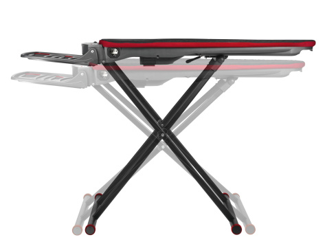 Гладильная доска Bosch TDN 1700 - фото в интернет-магазине Арктика