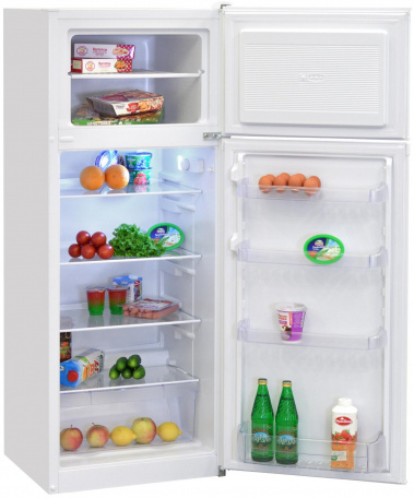 Холодильник NORDFROST NRT 141 032 - фото в интернет-магазине Арктика