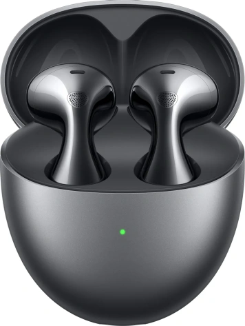 Наушники Huawei Freebuds 6 Black TWS - фото в интернет-магазине Арктика