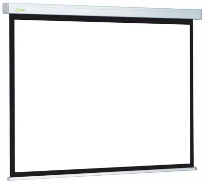 Экран Cactus Motoscreen CS-PSM-150x150 84" (221 cm) 1:1 - фото в интернет-магазине Арктика
