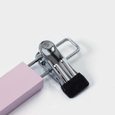 Набор вешалок 9467680 2 шт - Сима-ленд - фото в интернет-магазине Арктика