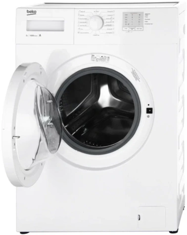Стиральная машина BEKO WRS5511BWW - фото в интернет-магазине Арктика