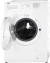Стиральная машина BEKO WRS5511BWW - фото в интернет-магазине Арктика