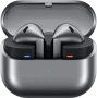 Наушники Samsung Galaxy Buds3 Серебро (SM-R530NZAACIS) TWS