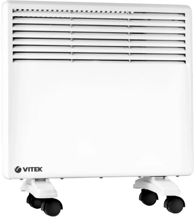 Конвектор Vitek VT-2183 - фото в интернет-магазине Арктика