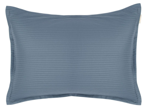 Наволочка «Тиффани» 50х70 см цвет серо-голубой 10259234 - Сима-ленд - фото в интернет-магазине Арктика