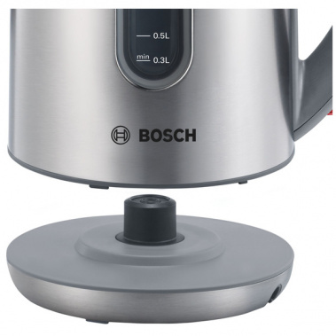 Чайник Bosch TWK 7901 - фото в интернет-магазине Арктика