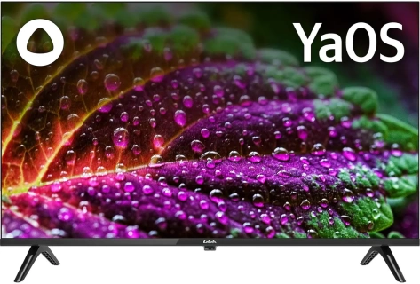 Телевизор BBK 32LEX-7231/FTS2C Smart TV - фото в интернет-магазине Арктика
