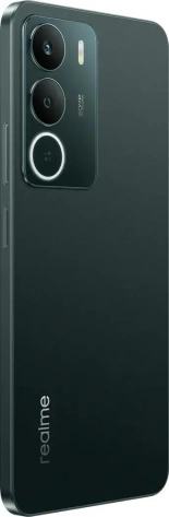 Мобильный телефон Realme P3 Lite 4+128Gb Green (RMX5300) - фото в интернет-магазине Арктика