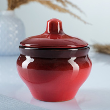 Горшок д/запекания 0,35 л 1395373 - Сима-ленд - каталог товаров магазина Арктика