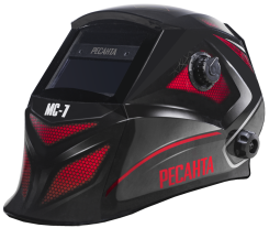 Маска сварочная РЕСАНТА МС-7 - каталог товаров магазина Арктика