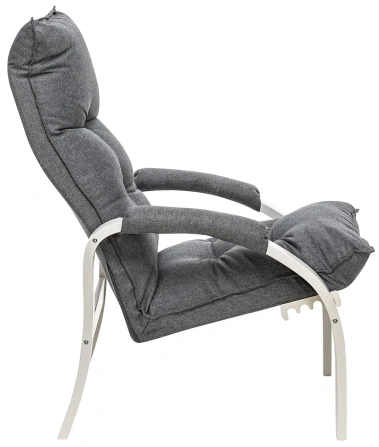 Кресло-трансформер Leset Левада (слон кость/малмо 95) - Импэкс - фото в интернет-магазине Арктика