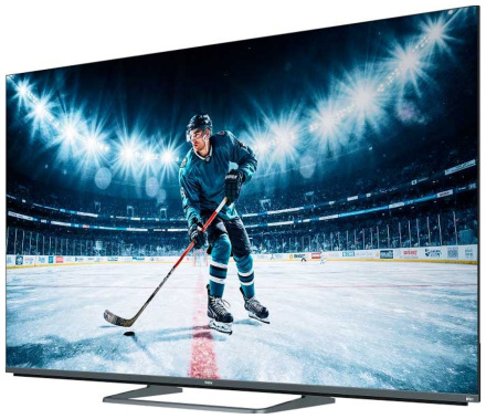 Телевизор Haier 55 MiniLED M4 UHD Smart TV - фото в интернет-магазине Арктика