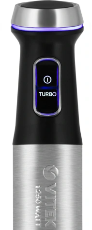 Блендер Vitek VT-8538 - фото в интернет-магазине Арктика