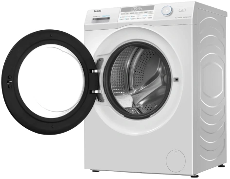 Стиральная машина Haier HW60-BP12959BE - фото в интернет-магазине Арктика