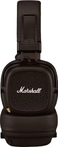 Наушники Marshall Major V Brown - фото в интернет-магазине Арктика