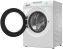 Стиральная машина Haier HW60-BP12959BE - фото в интернет-магазине Арктика