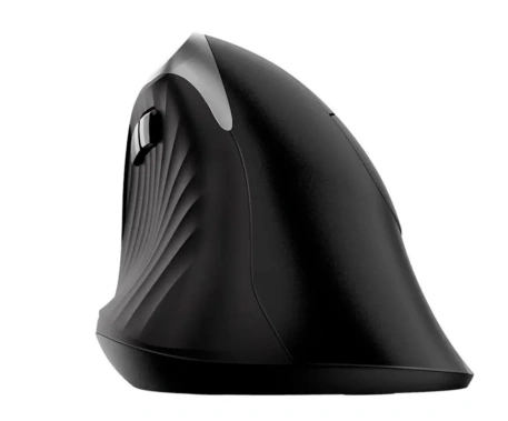 Мышь Genius Ergo 8250S (серебристо-серая) - фото в интернет-магазине Арктика