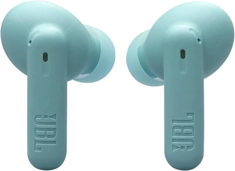 Наушники JBL Wave Beam 2 Blue (JBLWBEAM2BLU) TWS - фото в интернет-магазине Арктика