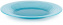 Тарелка обеденная Factory Blue P3622 25 см - Безант М - фото в интернет-магазине Арктика