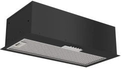 Вытяжка Elikor Cube Basic 60П-500-К3Д черный - каталог товаров магазина Арктика