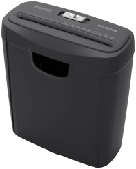 Шредер BURO Home BU-S606S - каталог товаров магазина Арктика